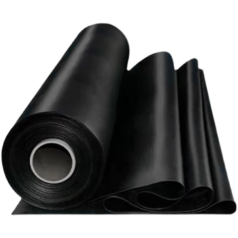 HDPE Geomembrane – Pal Consultancy